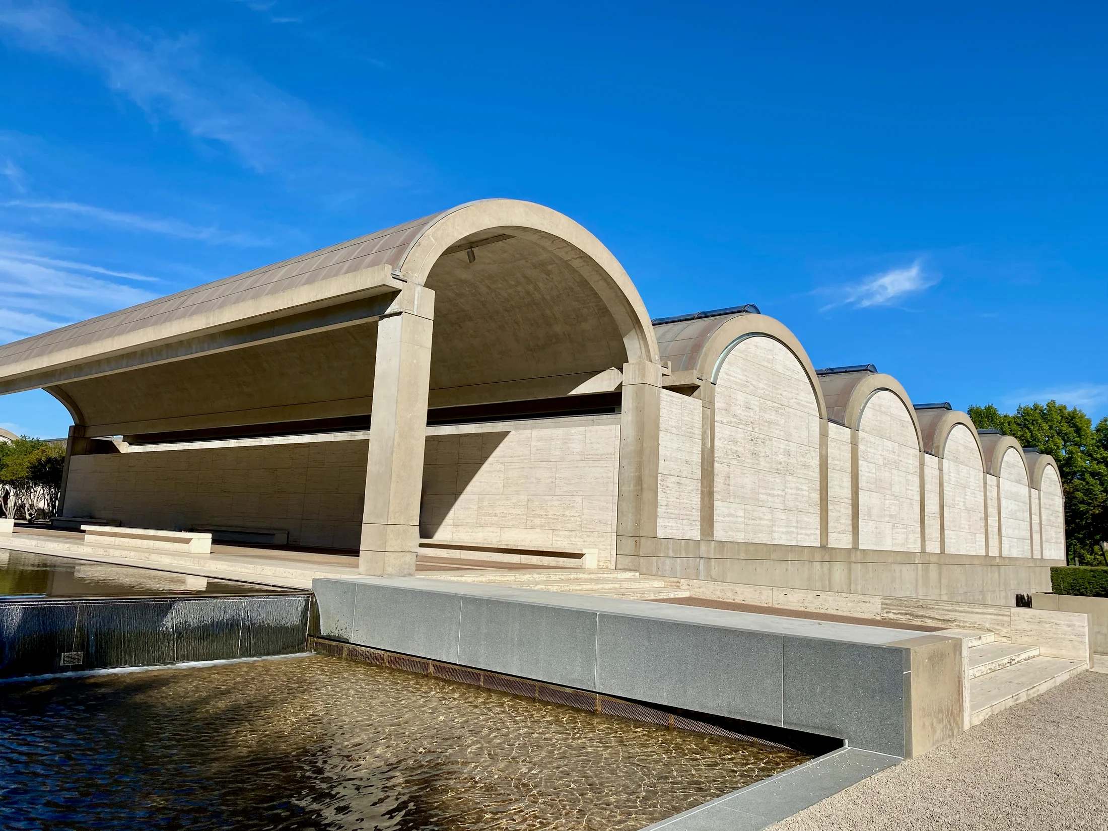 Kimbell Art Museum