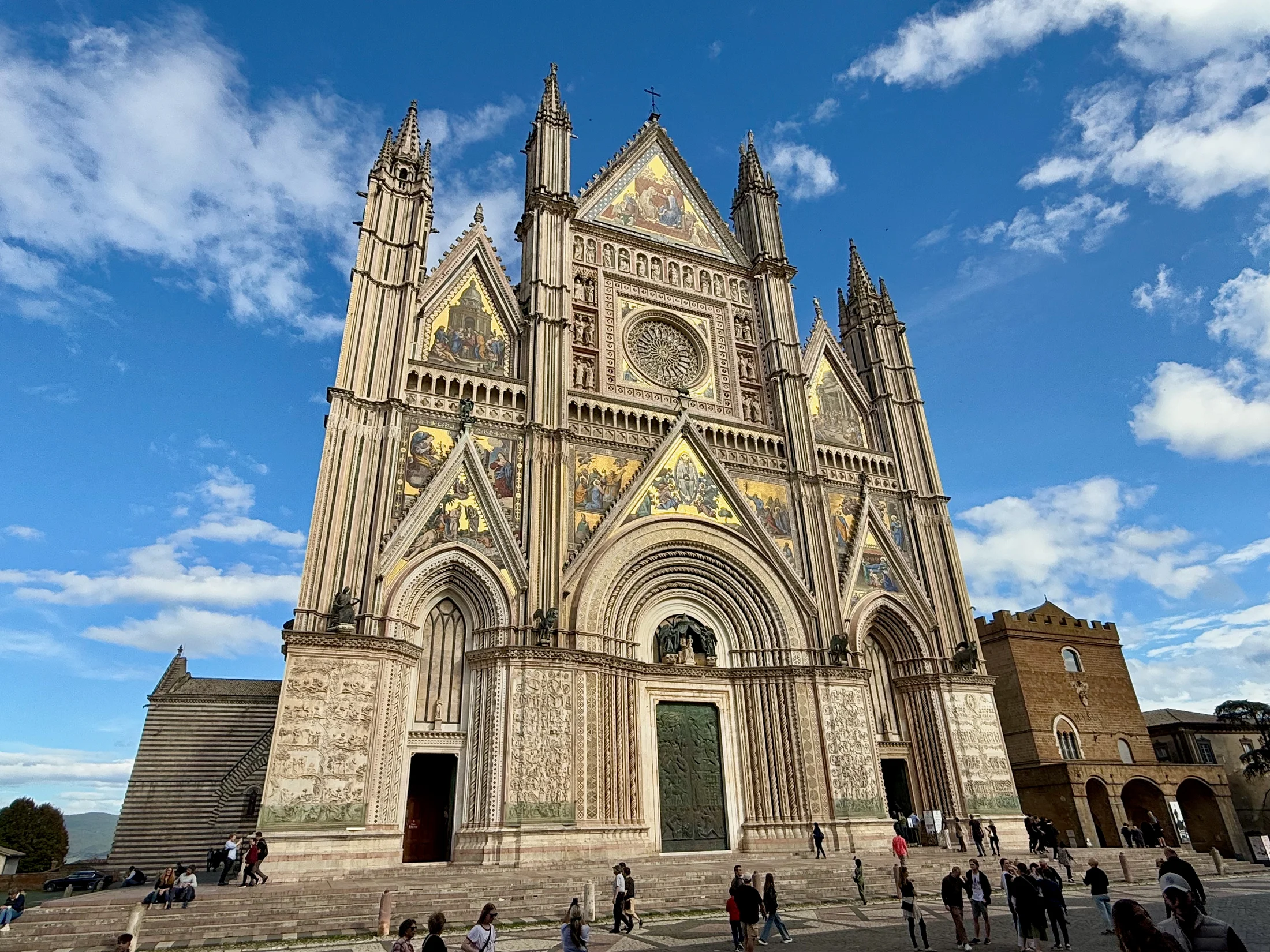 Duomo di Orvieto